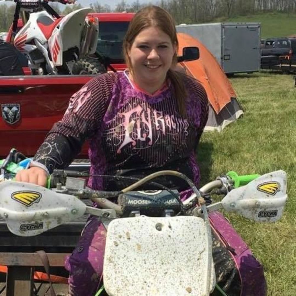 Meet your Posher, Meredith